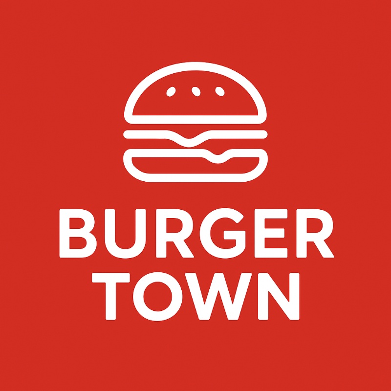 Burger Town